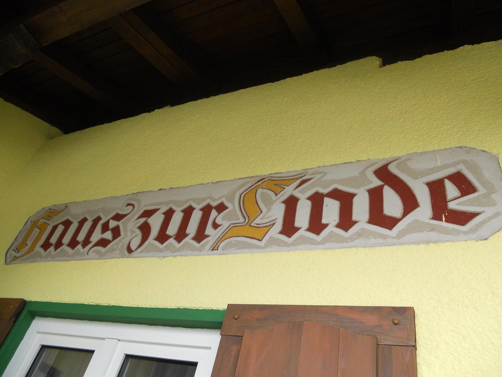 ホテル Haus Zur Linde ヴァークライン 部屋 写真