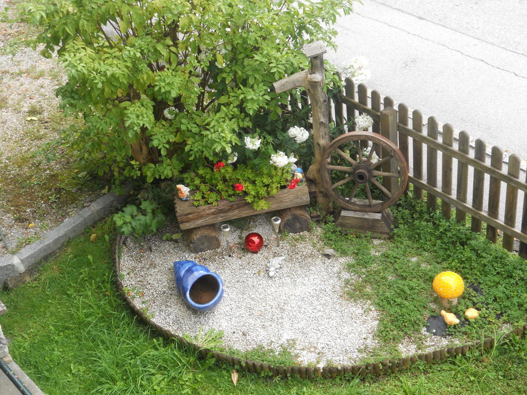 ホテル Haus Zur Linde ヴァークライン 部屋 写真